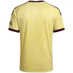 Arsenal Away Jersey 2026/27 - minejerseys