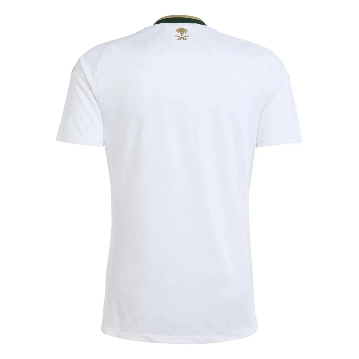 Saudi Arabia Away Match Jersey World Cup 2026 - Image 2