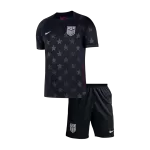 Kids USA Away Jersey Kit 2026 - minejerseys