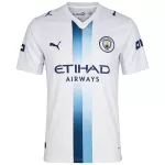 Manchester City Third Jersey 2026/27 - minejerseys