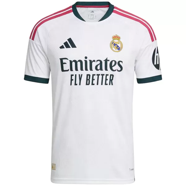Real Madrid Home Match Jersey Player Version 2026/27 - minejerseys