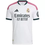 Real Madrid Home Match Jersey Player Version 2026/27 - minejerseys
