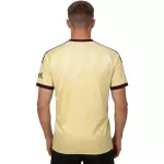 Arsenal Third Jersey 2026/27 - minejerseys