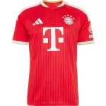 Bayern Munich Home Jersey 2026/27 - minejerseys