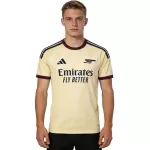 Arsenal Third Jersey 2026/27 - minejerseys