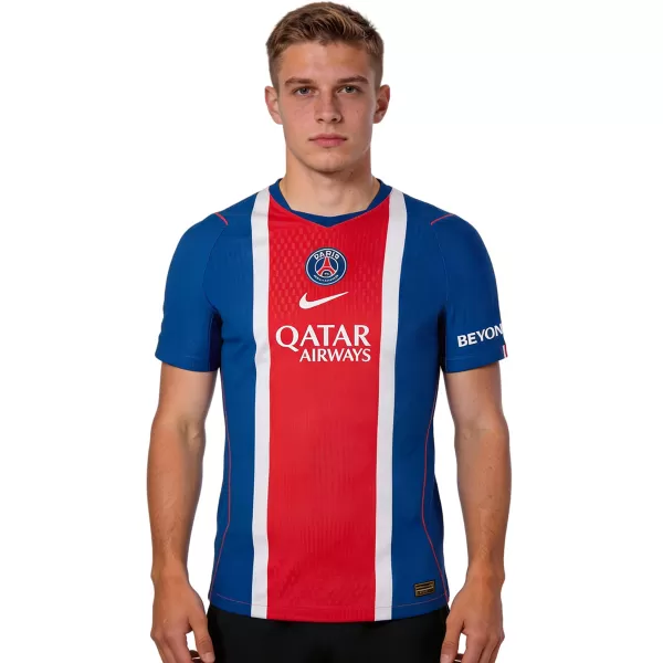 PSG Home Match Jersey Player Version 2026/27 - minejerseys