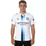 Manchester City Third Jersey 2026/27 - minejerseys