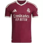 Real Madrid Third Match Jersey Player Version 2026/27 - minejerseys