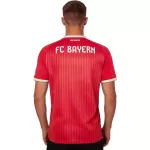 Bayern Munich Home Jersey 2026/27 - minejerseys