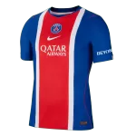 ZAÏRE-EMERY #33 PSG Home Match Jersey Player Version 2026/27 - minejerseys