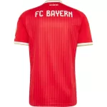 Bayern Munich Home Jersey 2026/27 - minejerseys