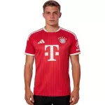 Bayern Munich Home Jersey 2026/27 - minejerseys