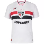 Sao Paulo FC Home Jersey 2026 - minejerseys