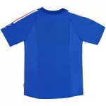 Retro France Home Jersey World Cup 2002 - minejerseys