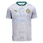 Senegal Home Jersey World Cup 2026 - minejerseys