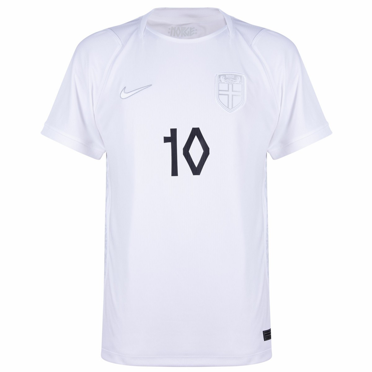 Martin Ødegaard x Norway Third Jersey World Cup 2026 - Image 2