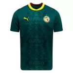 Senegal Away Jersey World Cup 2026 - minejerseys