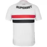 Sao Paulo FC Home Jersey 2026 - minejerseys