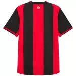 AC Milan Home Match Jersey Player Version 2026/27 - minejerseys