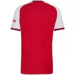 Arsenal Home Match Jersey Player Version 2026/27 - minejerseys