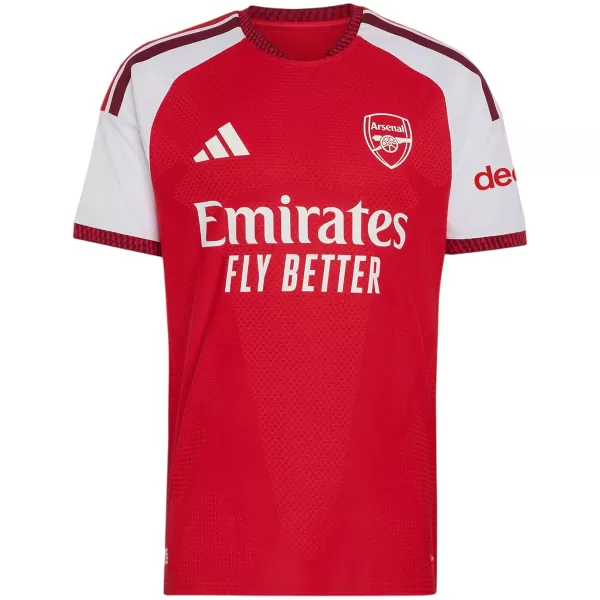 Arsenal Home Match Jersey Player Version 2026/27 - minejerseys