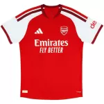 CHAMPIONS #26 Arsenal Home Match Jersey Player Version 2026/27 - minejerseys