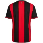 AC Milan Home Match Jersey Player Version 2026/27 - minejerseys