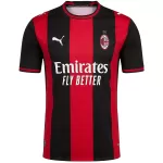 AC Milan Home Match Jersey Player Version 2026/27 - minejerseys