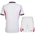 England Home Jersey Kit World Cup 2026 - minejerseys