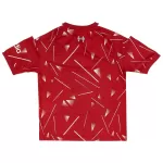 Kids Liverpool Home Jersey Kit 2026/27 - minejerseys