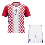 Croatia Home Jersey Kit 2026 - minejerseys