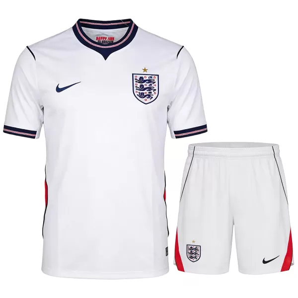 England Home Jersey Kit World Cup 2026 - minejerseys