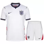 England Home Jersey Kit World Cup 2026 - minejerseys