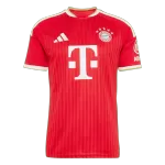 KANE #9 Bayern Munich Home Jersey 2026/27 - minejerseys