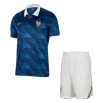 France Home Jersey Kit 2026 - minejerseys
