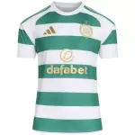 Celtic Home Jersey 2026/27 - minejerseys