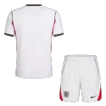 England Home Jersey Kit 2026 - minejerseys