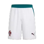 Portugal Away Jersey Kit 2026 - minejerseys