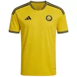 Al Nassr Home Jersey 2026/27 - minejerseys