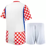 Croatia Home Jersey Kit World Cup 2026 - minejerseys