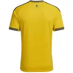 Al Nassr Home Jersey 2026/27 - minejerseys