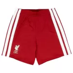 Kids Liverpool Home Jersey Kit 2026/27 - minejerseys