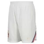 France Home Shorts World Cup 2026 - minejerseys