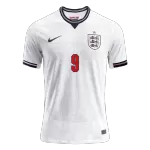KANE #9 England Home Match Jersey Player Version 2025/26 - minejerseys