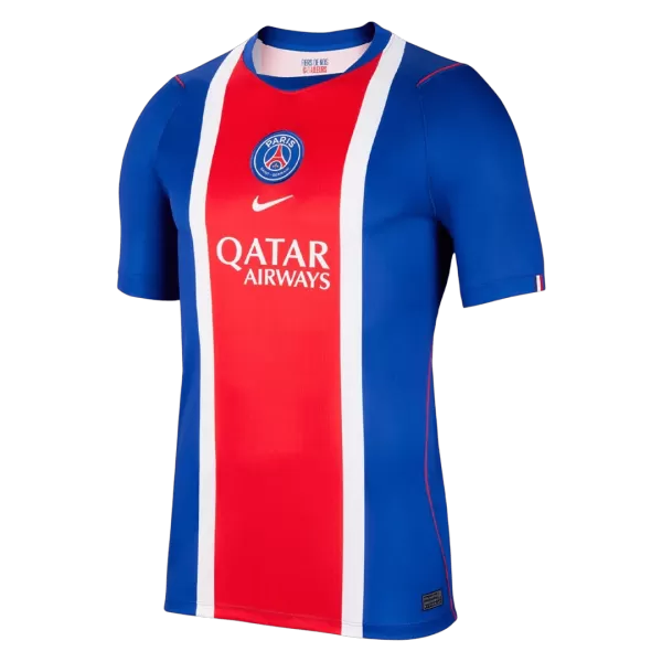 PSG Home Jersey 2026/27 - minejerseys