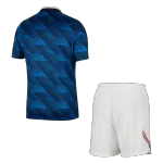 France Home Jersey Kit 2026 - minejerseys