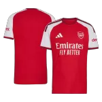 Arsenal Home Match Jersey Player Version 2026/27 - minejerseys