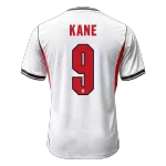 KANE #9 England Home Match Jersey Player Version 2025/26 - minejerseys