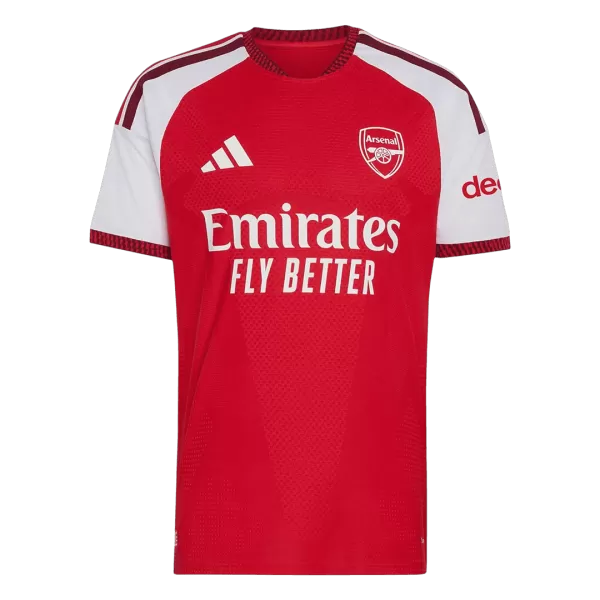 Arsenal Home Match Jersey Player Version 2026/27 - minejerseys