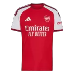 Arsenal Home Match Jersey Player Version 2026/27 - minejerseys
